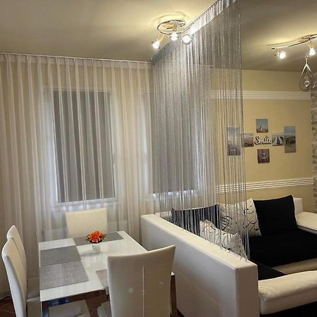 Benelise Apartman Hévíz Exterior foto