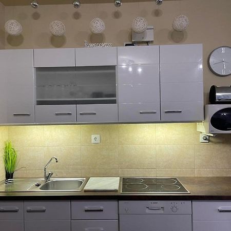 Benelise Apartman Hévíz Exterior foto