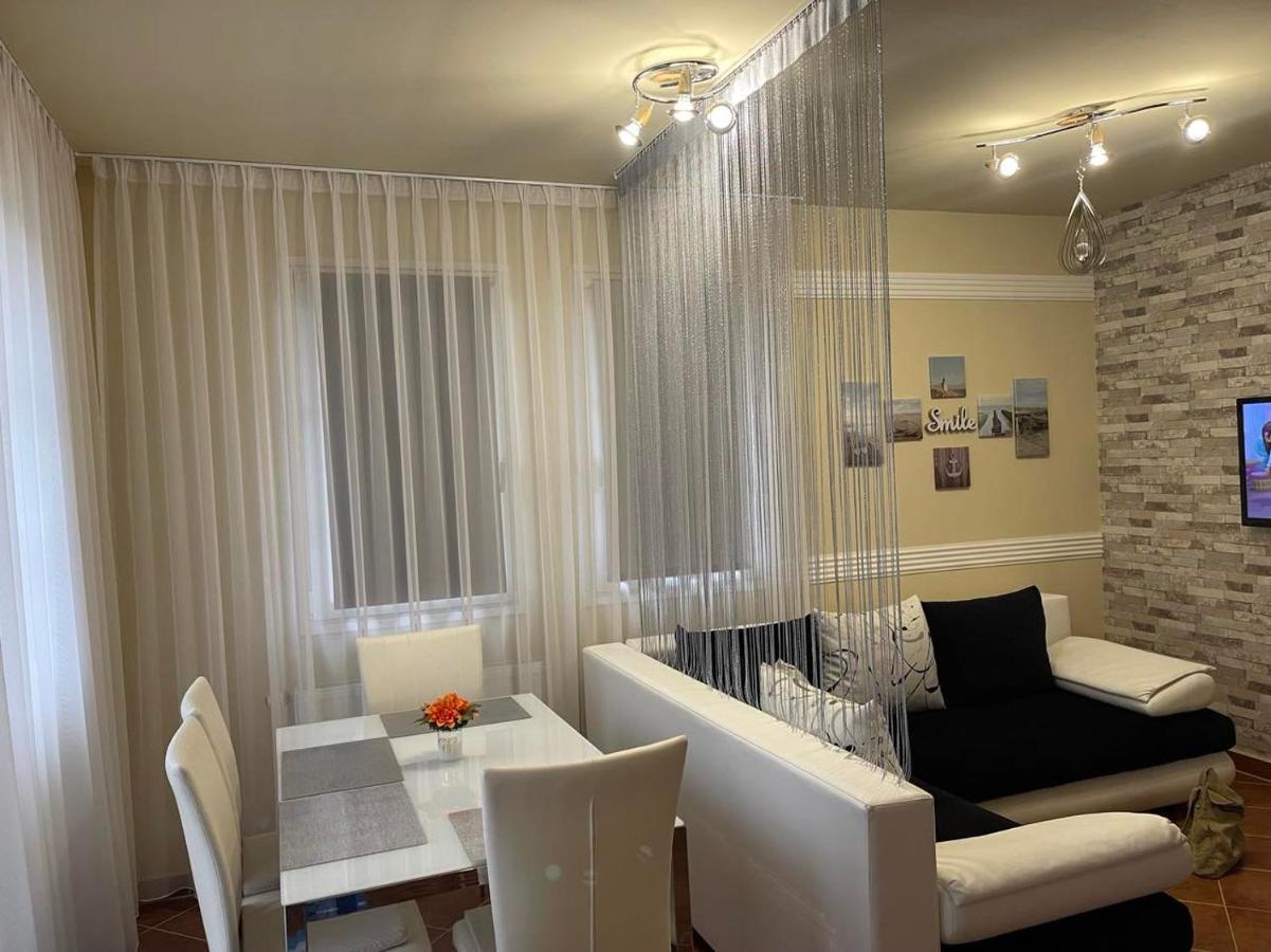 Benelise Apartman Hévíz Exterior foto