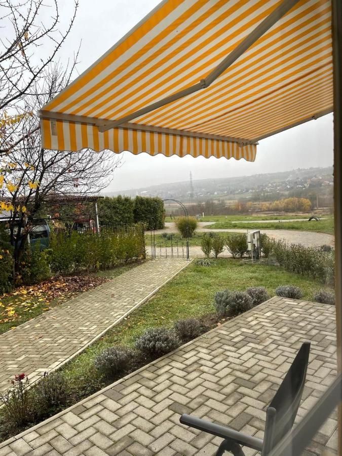 Benelise Apartman Hévíz Exterior foto