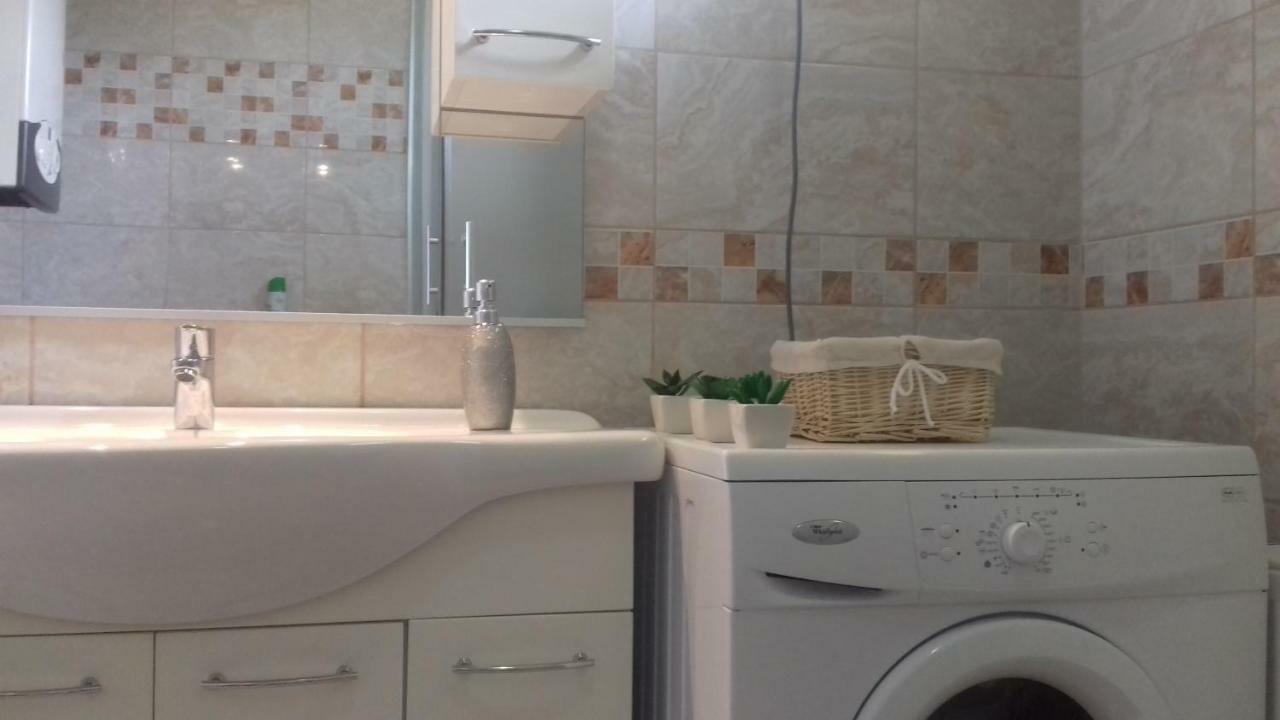 Benelise Apartman Hévíz Exterior foto