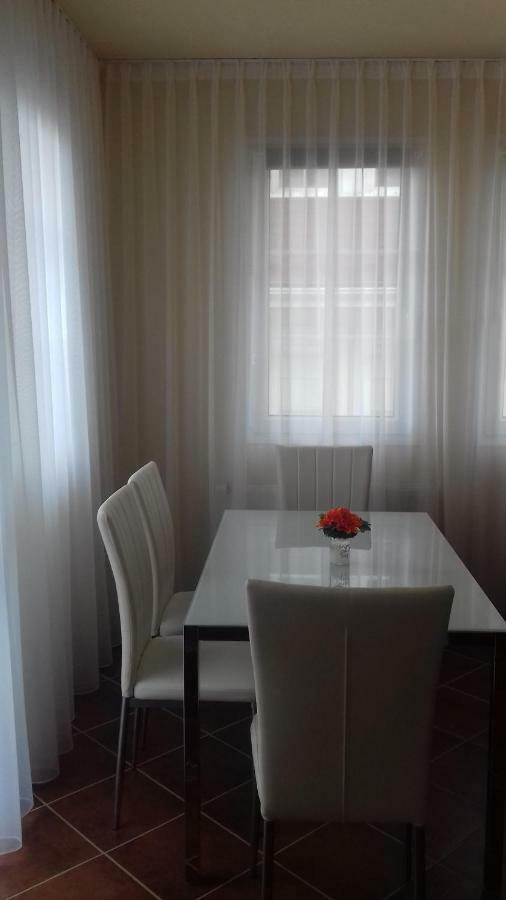 Benelise Apartman Hévíz Exterior foto