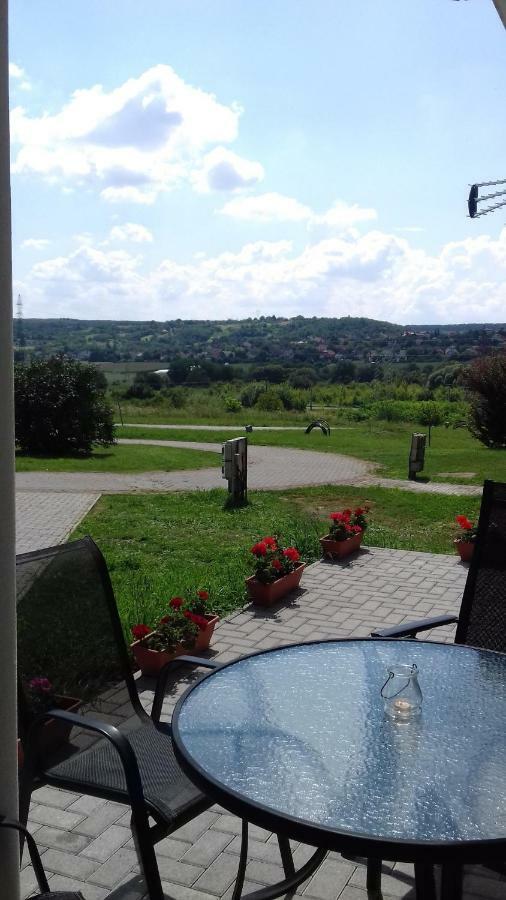 Benelise Apartman Hévíz Exterior foto